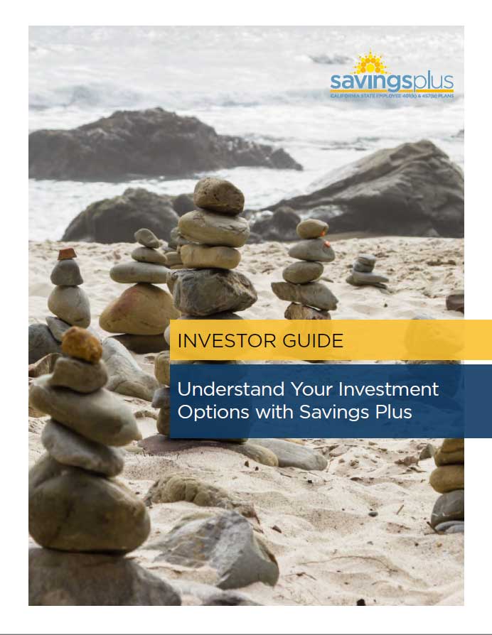 Savings Plus investor guide